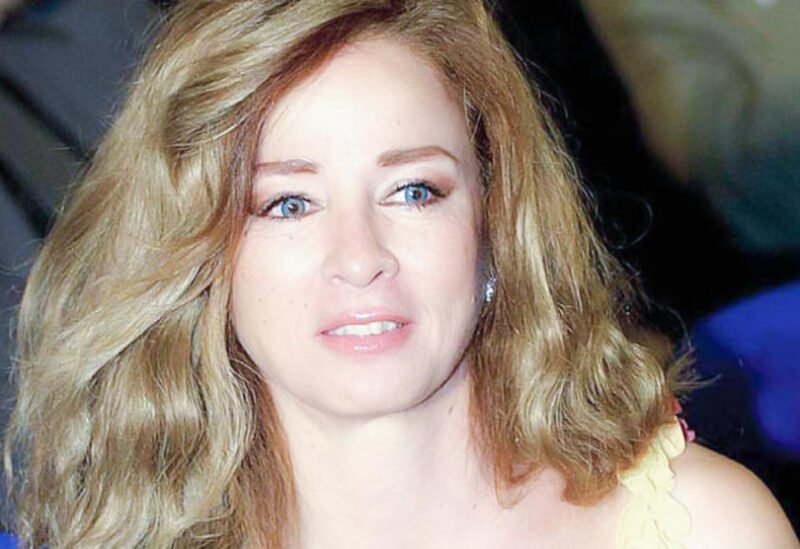 نجلاء فتحي