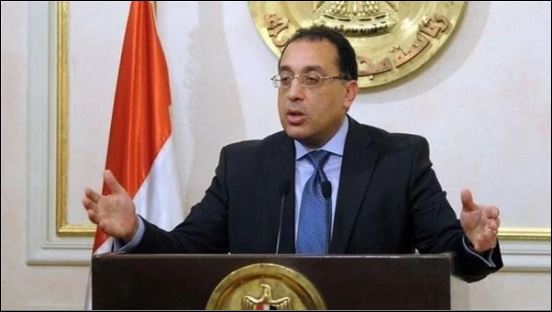 الدكتور مصطفى مدبولي، رئيس مجلس الوزراء