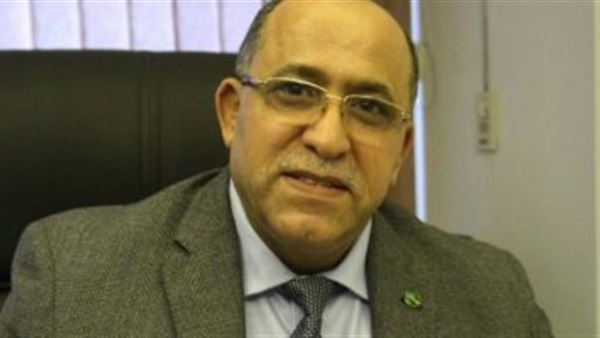 نقيب مهندسى القاهرة