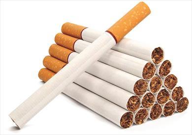 ارتفاع اسعار السجائر ارتفاع اسعار السجائر