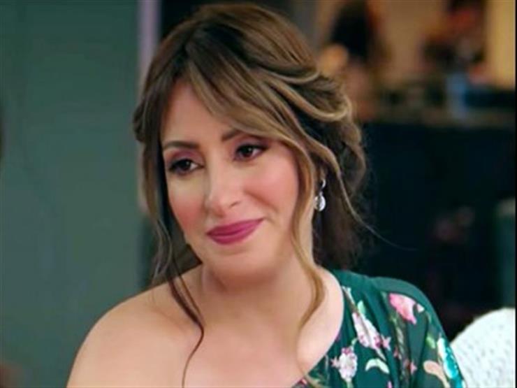 نرمين الفقي 