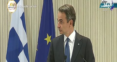  رئيس وزراء اليونان