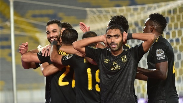 الأهلي