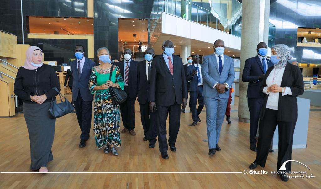 وزير التعليم العالي بجنوب السودان وزير التعليم العالي بجنوب السودان