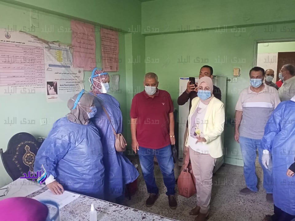 جانب من الفعاليات