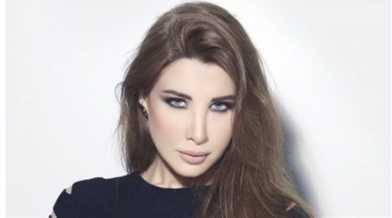 نانسي عجرم