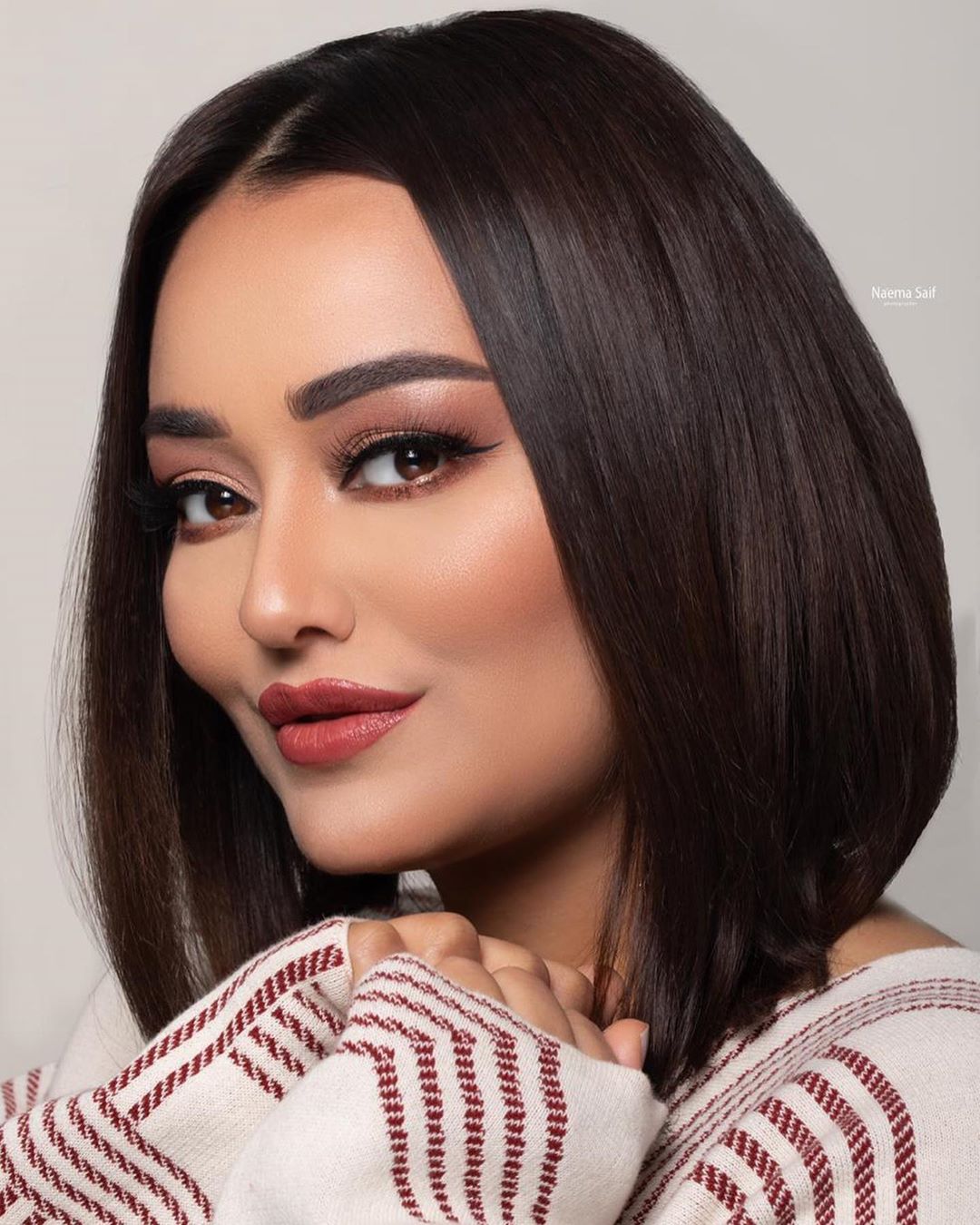 راندا البحيرى