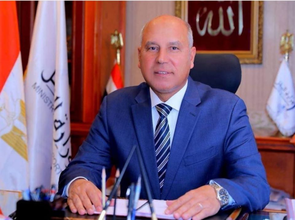 وزير النقل