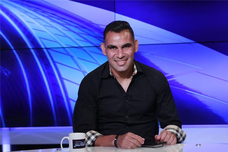 احمد عيد عبد الملك 