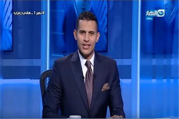 عمر ربيع ياسين 