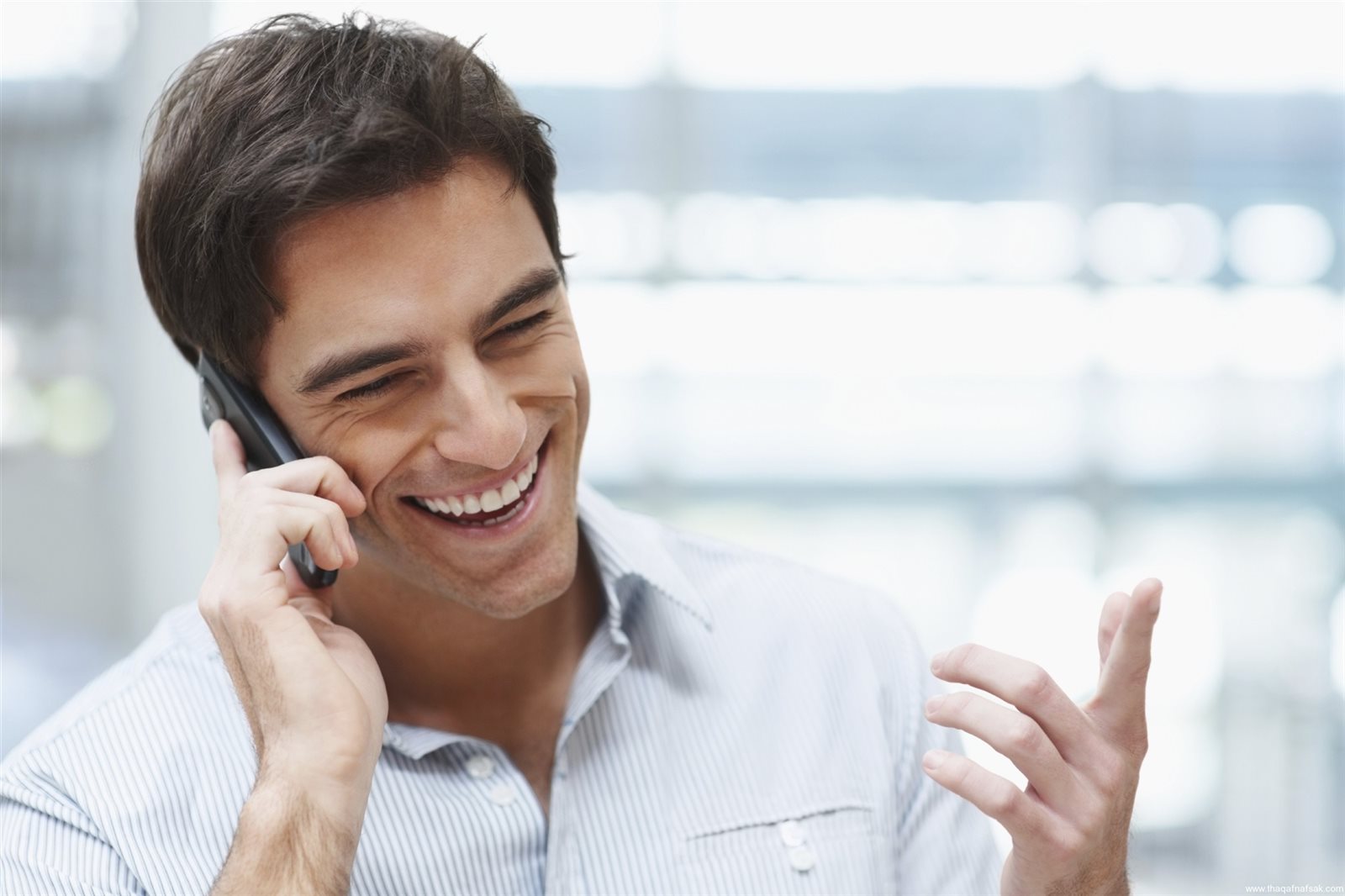 حكم استعمال الهاتف في الحمام