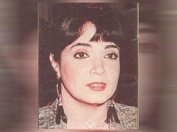 فاطمة التابعى 