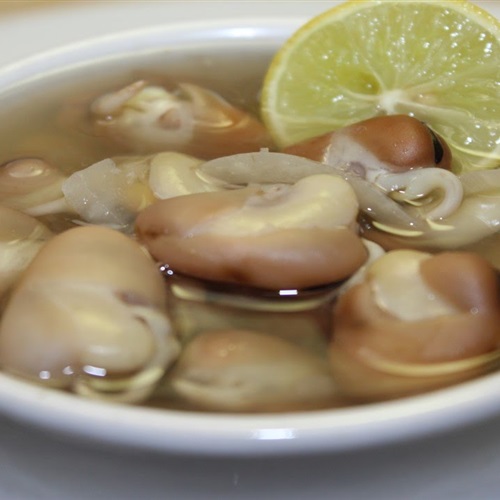 طريقة مبتكرة لعمل الفول النابت السوري