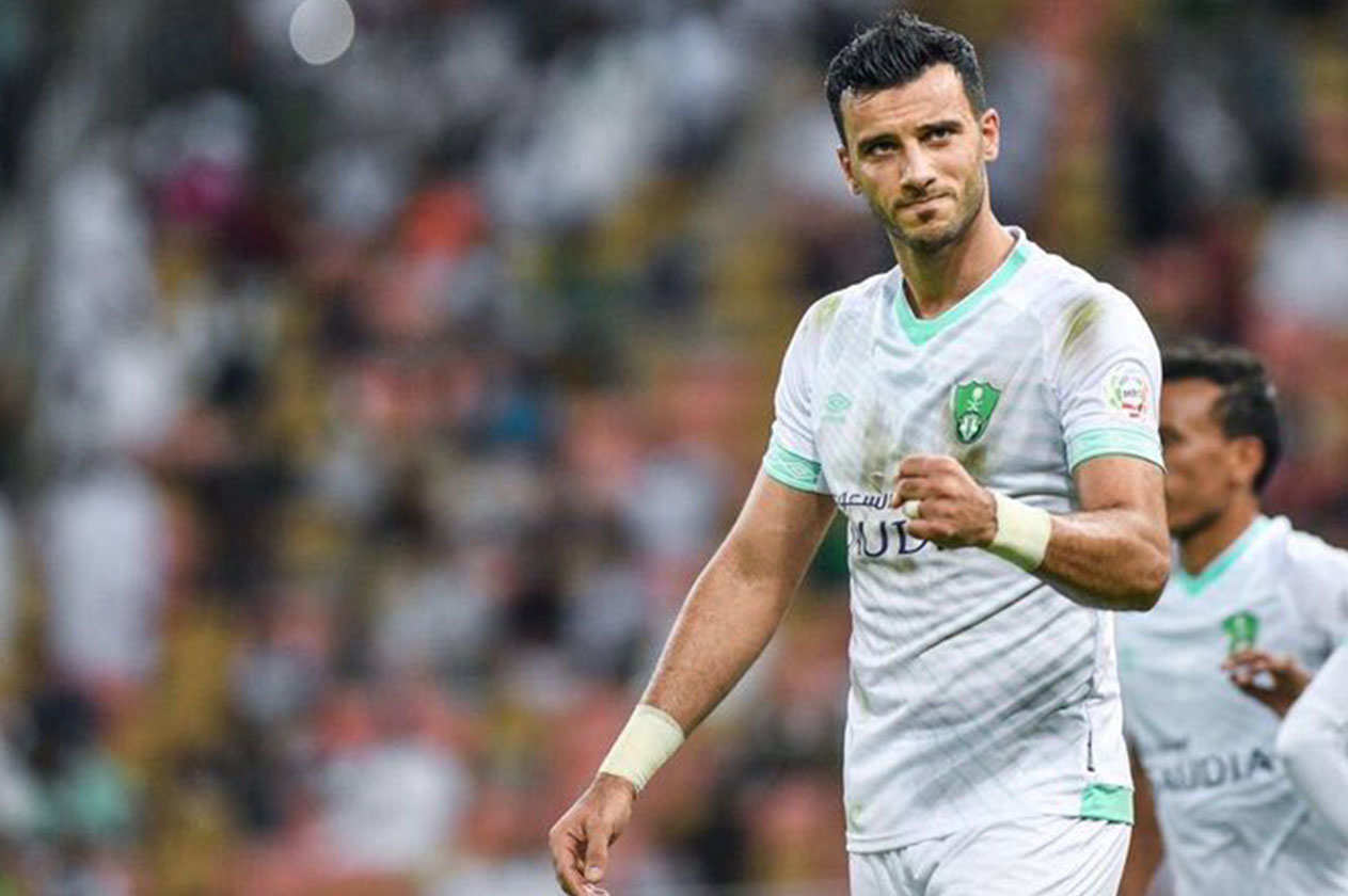 عمر السومة