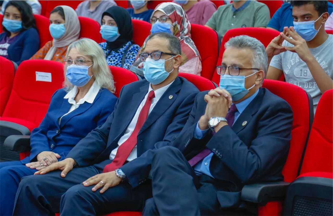 الجامعة المصرية اليابانية