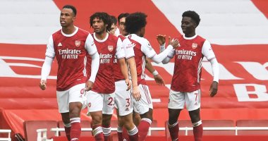 فريق آرسنال