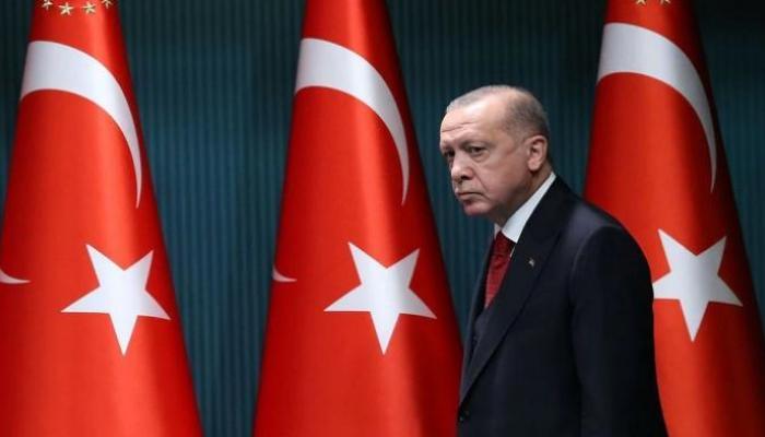 أردوغان 
