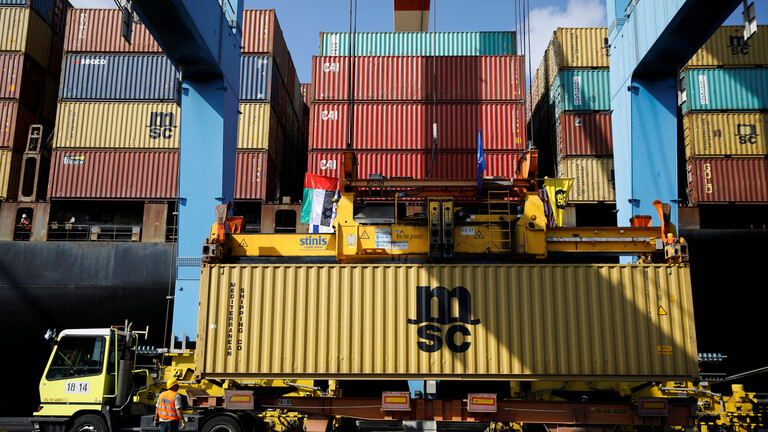 شركة تركية تخطط لامتلاك حصة بأكبر ميناء في إسرائيل