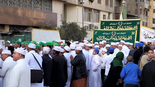الصوفية
