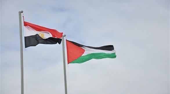 مصر / فلسطين