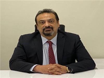  الدكتور حسام عبد الغفار