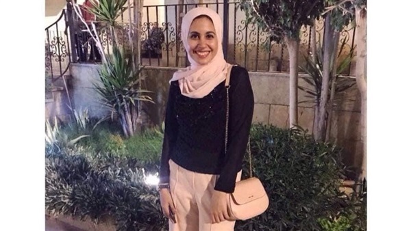 مريم فتاة المعادي