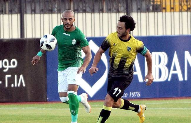 المقاولون العرب والاتحاد