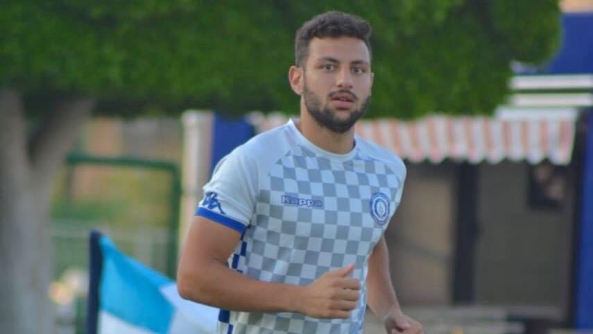 فادي فريد 