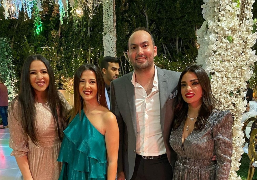 دنيا وايمي سمير غانم 