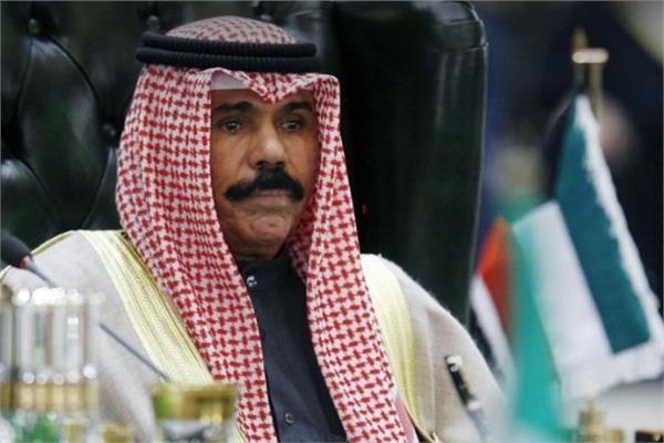 أمير الكويت  أمير الكويت