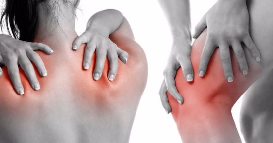 أمراض المفاصل