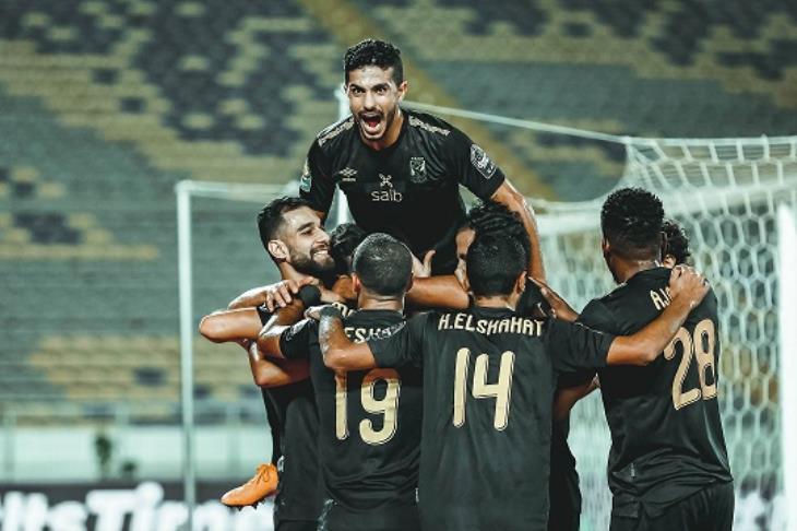 فريق الأهلي