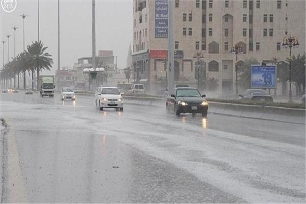 الطقس على القاهرة