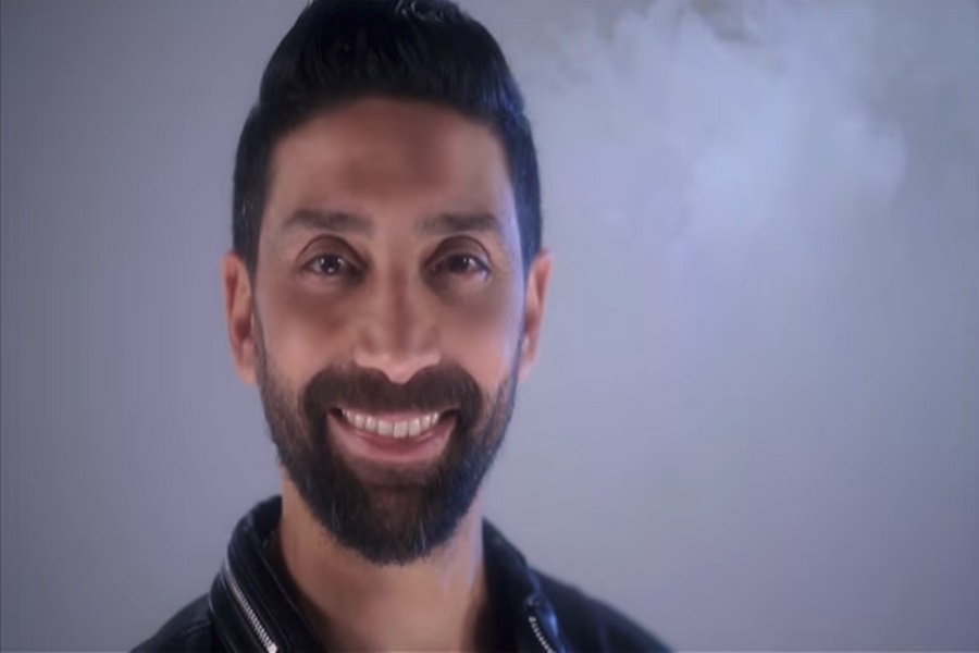 اسلام الشاطر