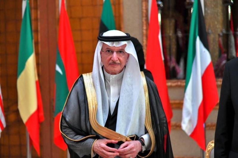 منظمة التعاون الإسلامي