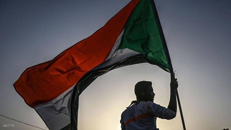 رفع السودان من قوائم الإرهاب