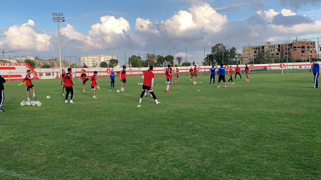 فريق بيراميدز