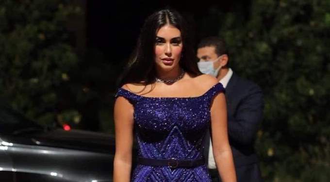 ياسمين صبري