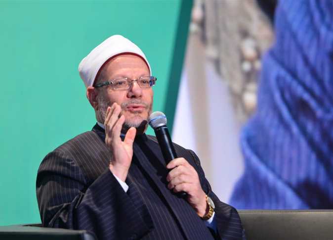 مفتي الجمهورية مفتي الجمهورية