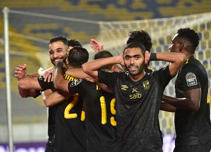 فريق الاهلي