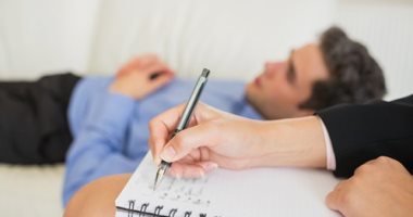 المريض النفسى -ارشفية