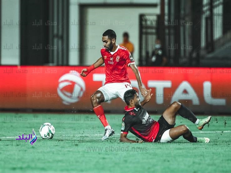 جانب من لقاء اليوم