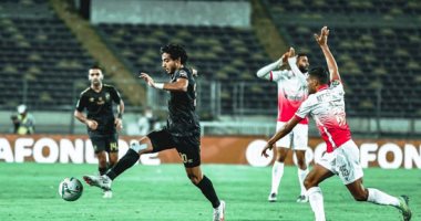 الاهلى والوداد المغربي 