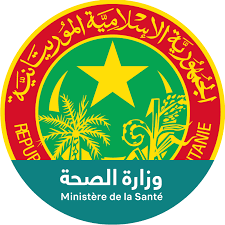 وزارة الصحة الموريتانية