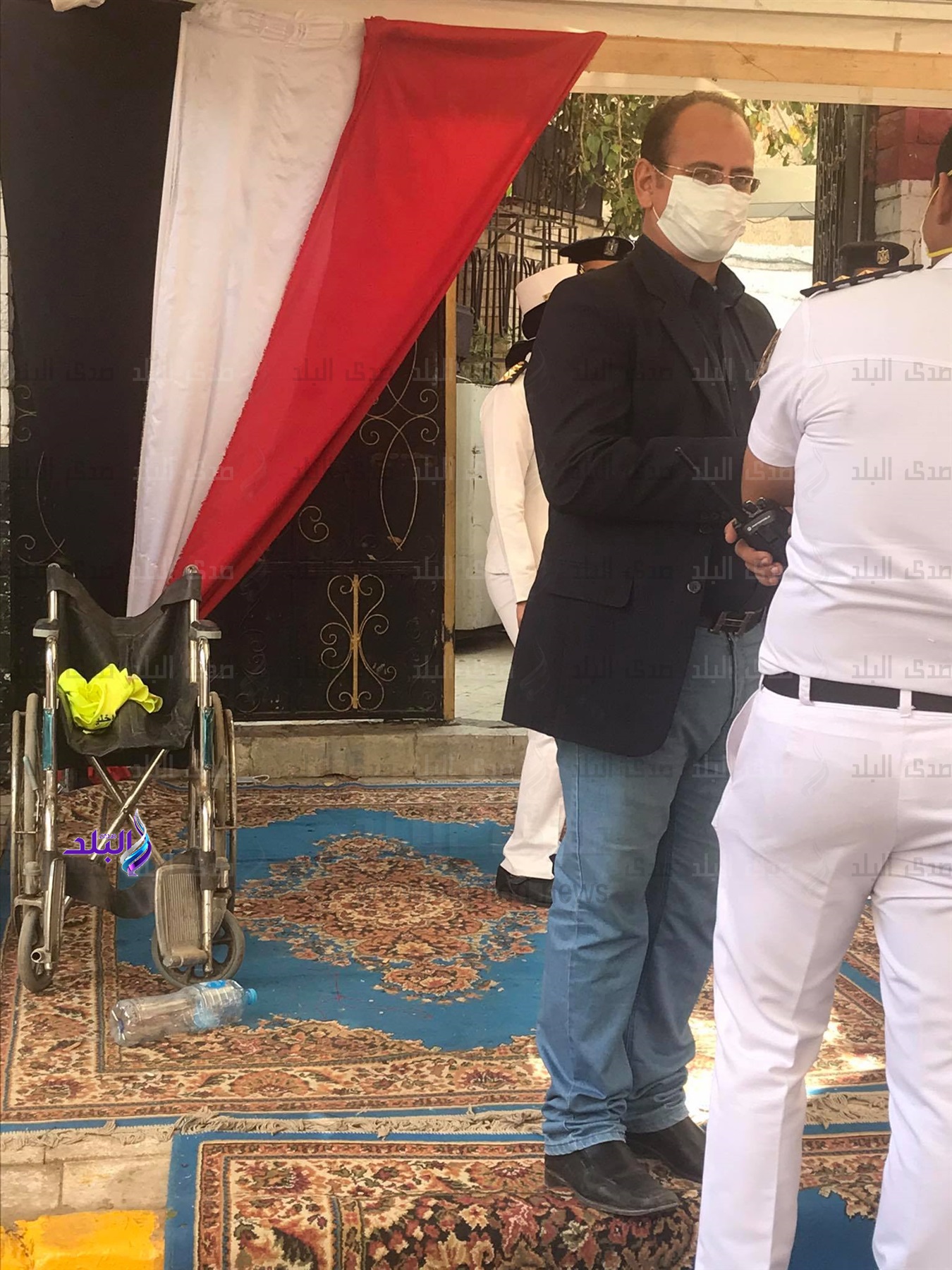  انتخابات مجلس النواب 2020