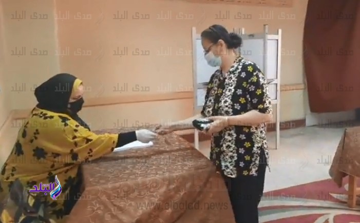 انتخابات مجلس النواب 2020