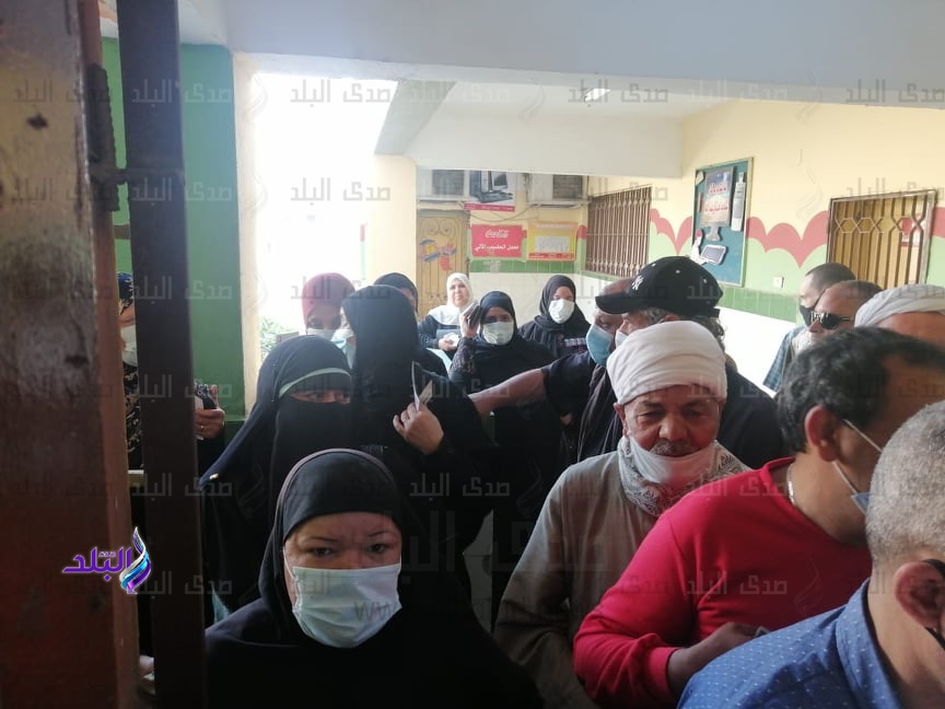 انتخابات مجلس النواب