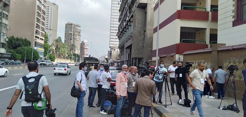 تغطية انتخابات مجلس النواب