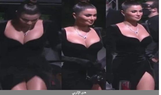 هدى الإتربي