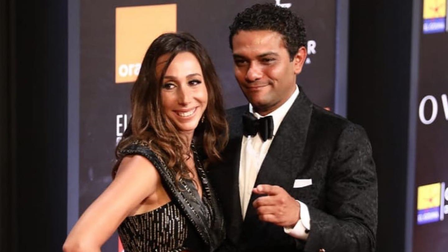 مهرجان الجونة السينمائي